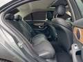 Mercedes-Benz C 180 C180 CGI*TÜV NEU*S-HEFT*AUTOM.*PDC*NAVI*S.DACH* Gris - thumbnail 13