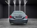 Mercedes-Benz C 180 C180 CGI*TÜV NEU*S-HEFT*AUTOM.*PDC*NAVI*S.DACH* Gris - thumbnail 8