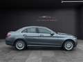 Mercedes-Benz C 180 C180 CGI*TÜV NEU*S-HEFT*AUTOM.*PDC*NAVI*S.DACH* Gris - thumbnail 5