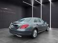 Mercedes-Benz C 180 C180 CGI*TÜV NEU*S-HEFT*AUTOM.*PDC*NAVI*S.DACH* Gris - thumbnail 7