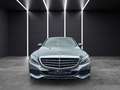 Mercedes-Benz C 180 C180 CGI*TÜV NEU*S-HEFT*AUTOM.*PDC*NAVI*S.DACH* Gris - thumbnail 3