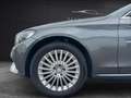Mercedes-Benz C 180 C180 CGI*TÜV NEU*S-HEFT*AUTOM.*PDC*NAVI*S.DACH* Gris - thumbnail 19
