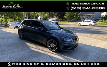 DCS AWD ! LEATHER ! SUNROOF ! AUTO ! NO ACCIDENTS
