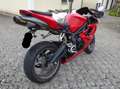 Triumph Daytona 675 D67LC Червоний - thumbnail 5