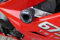 Triumph Daytona 675 D67LC Rouge - thumbnail 17