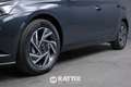 Hyundai i20 1.2 MPI 79CV Connectline + Led Pack Grigio - thumbnail 4