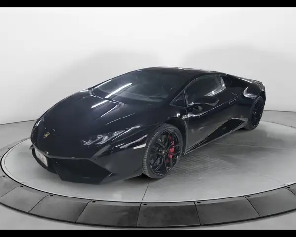 Lamborghini Huracán