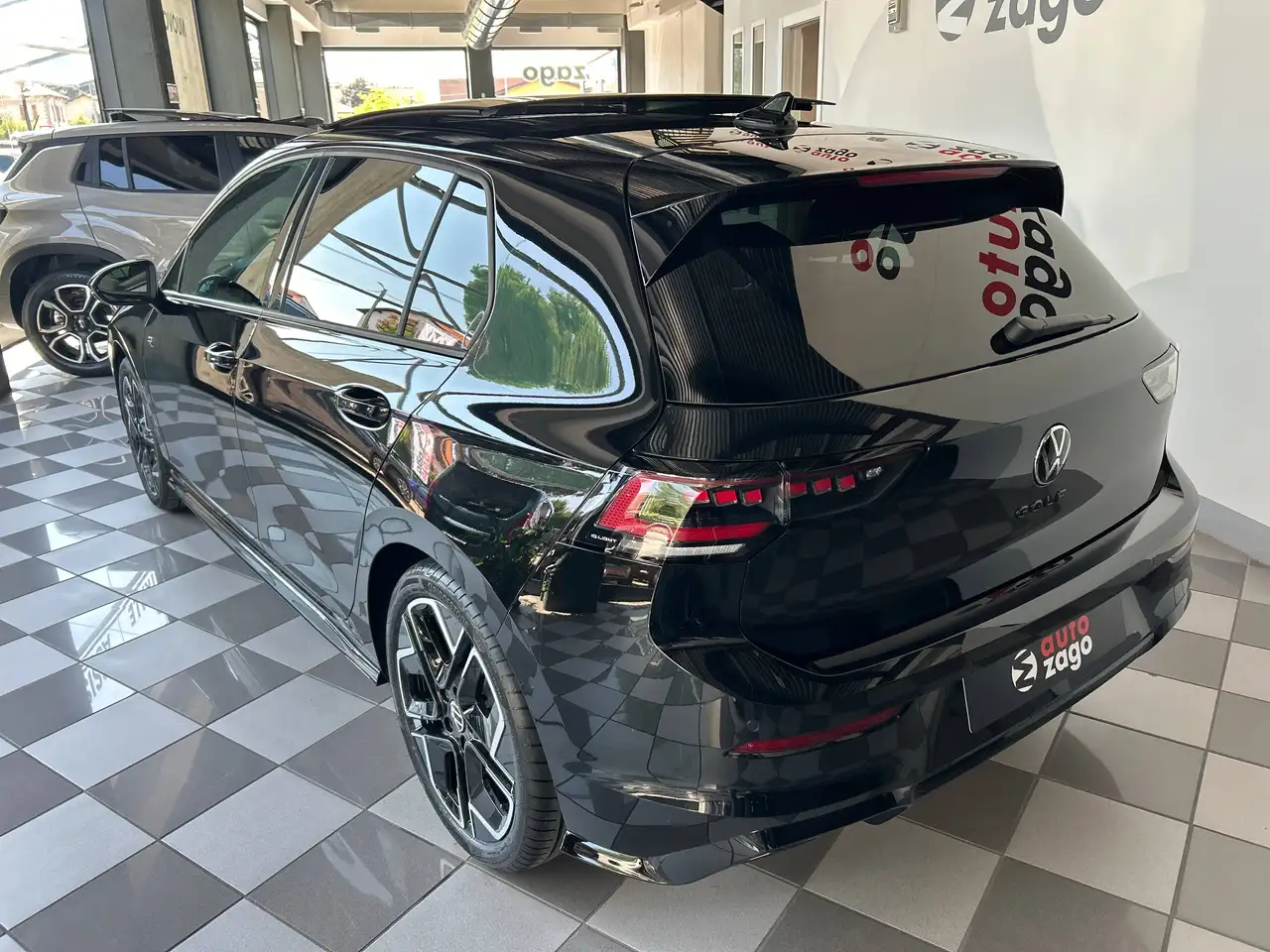 Volkswagen Golf 2026