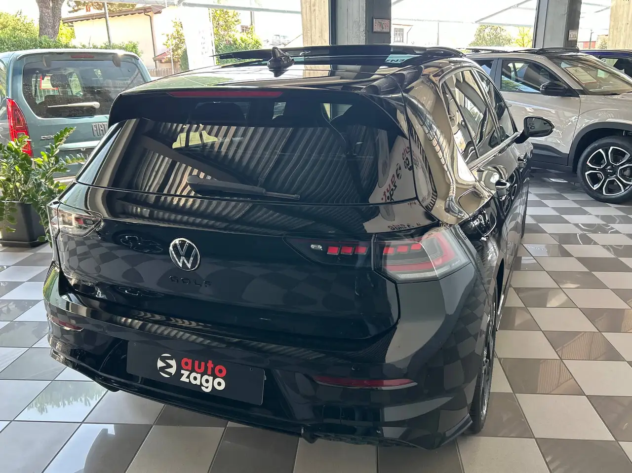 Volkswagen Golf 2026