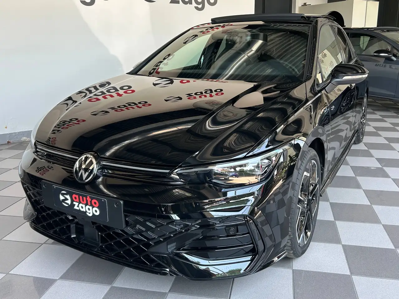 Volkswagen Golf 2026
