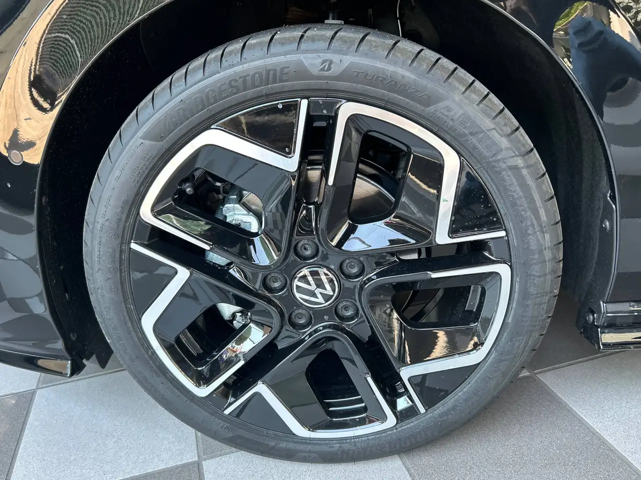 Volkswagen Golf 2026