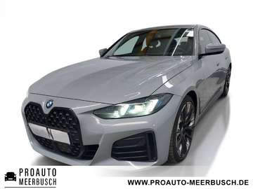 d Gran Coupe xDrive M Sport PRO HEADUP/20ZOLL