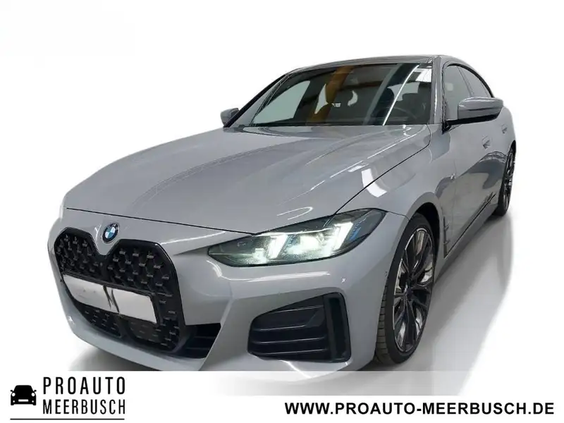 BMW Seria 4