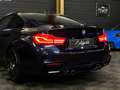 BMW M4 Coupé 450 ch M DKG7 Pack Competition Bleu - thumbnail 32