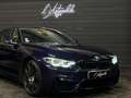 BMW M4 Coupé 450 ch M DKG7 Pack Competition Bleu - thumbnail 1