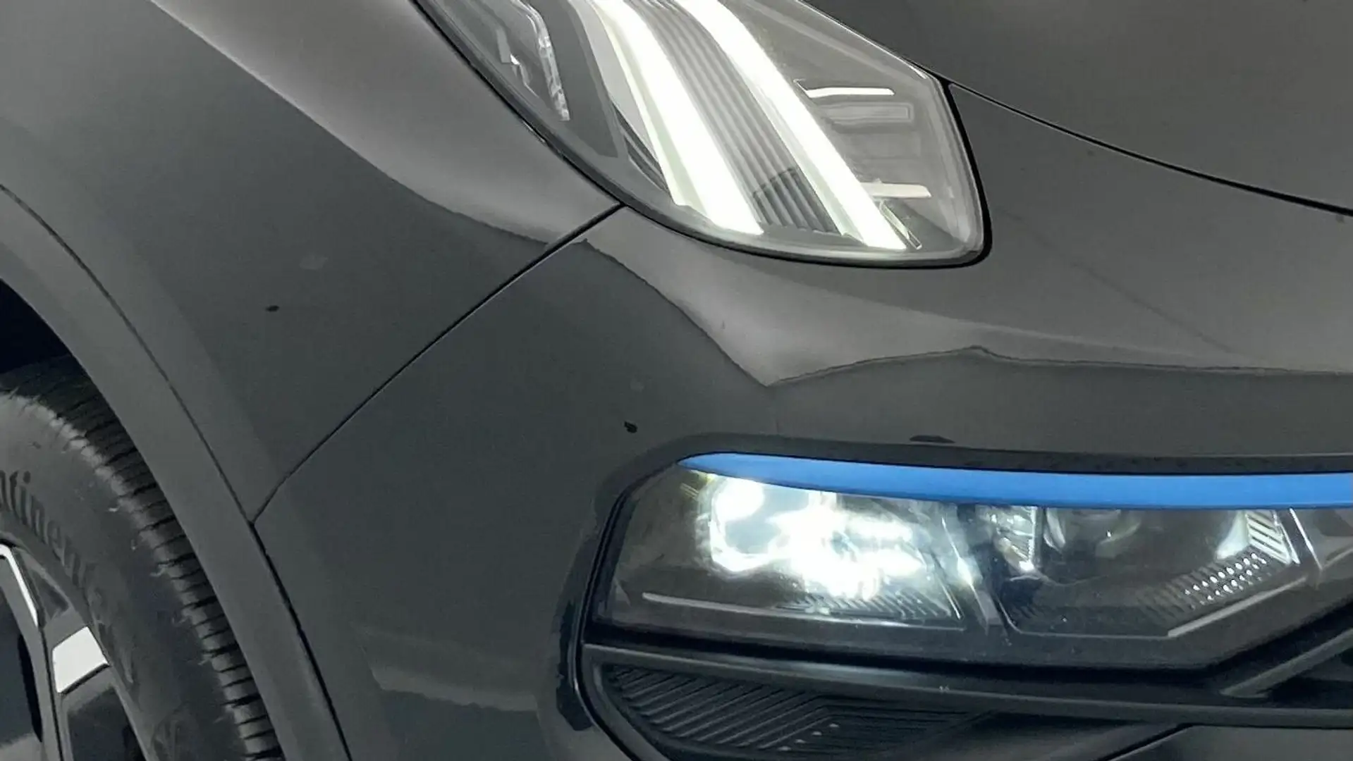 Lynk & Co 01 1.5T HEV Negro - 2