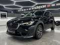 Mazda CX-3 G121 Revolution*1-Besitz*Wenig-KM*Top* Schwarz - thumbnail 1