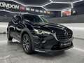 Mazda CX-3 G121 Revolution*1-Besitz*Wenig-KM*Top* Schwarz - thumbnail 5