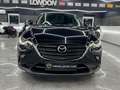 Mazda CX-3 G121 Revolution*1-Besitz*Wenig-KM*Top* Schwarz - thumbnail 3