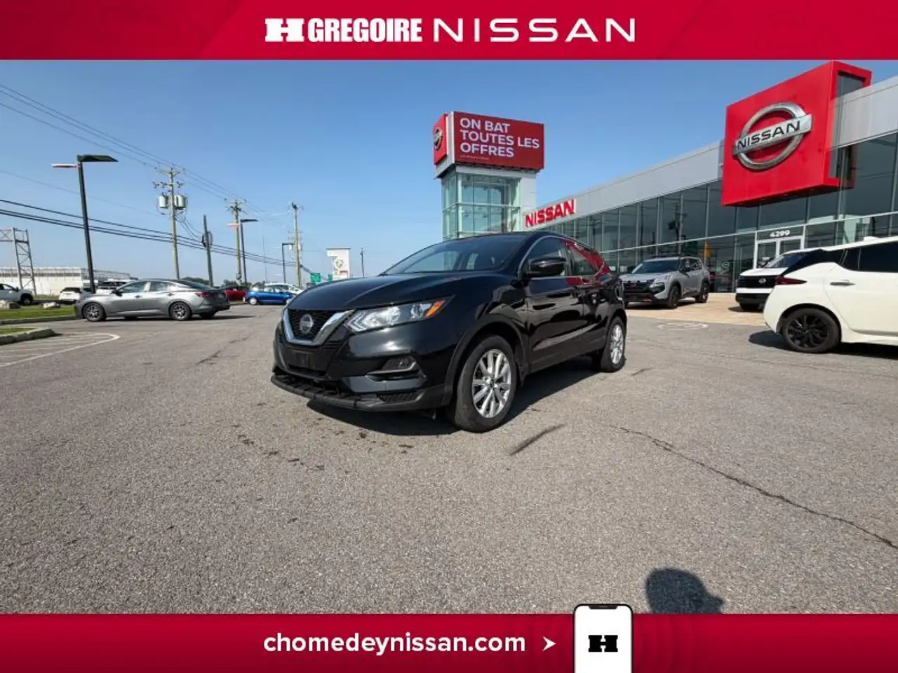 Nissan Qashqai fotografie Nissan Qashqai