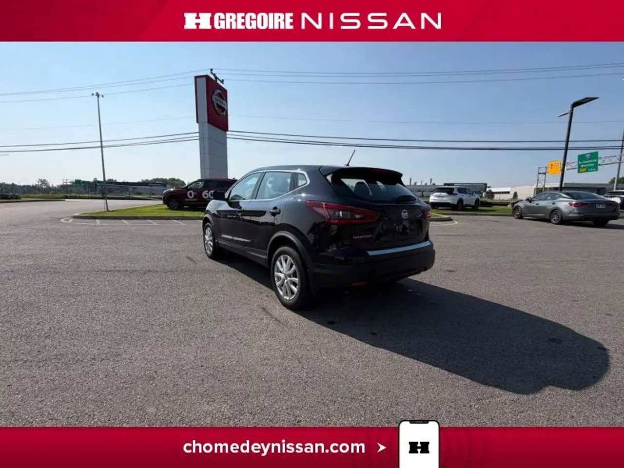 Nissan Qashqai fotografie Nissan Qashqai