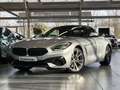 BMW Z4 sDrive20i Sport Line PDC CarPlay Shz HiFi 19" LMR Silber - thumbnail 3
