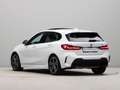 BMW 118 1 Serie 118i Exe M-Sport Aut. Blanc - thumbnail 11