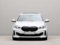 BMW 118 1 Serie 118i Exe M-Sport Aut. Blanc - thumbnail 6
