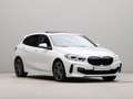 BMW 118 1 Serie 118i Exe M-Sport Aut. Blanc - thumbnail 7