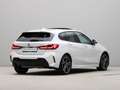 BMW 118 1 Serie 118i Exe M-Sport Aut. Blanc - thumbnail 9
