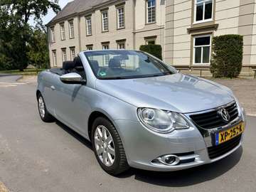 Eos 1.4 TSI BlueMotion