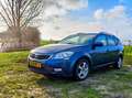 Kia Ceed / cee'd Ceed / cee'd 1.4 CVVT Seven Bns Albastru - thumbnail 15