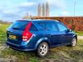Kia Ceed / cee'd Ceed / cee'd 1.4 CVVT Seven Bns Albastru - thumbnail 3