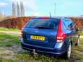 Kia Ceed / cee'd Ceed / cee'd 1.4 CVVT Seven Bns Albastru - thumbnail 4