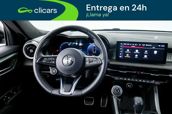 Alfa Romeo Tonale 2024, foto 19