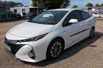 Plug-in Hybrid Comfort*ACC*LED*Kamera*NAVI