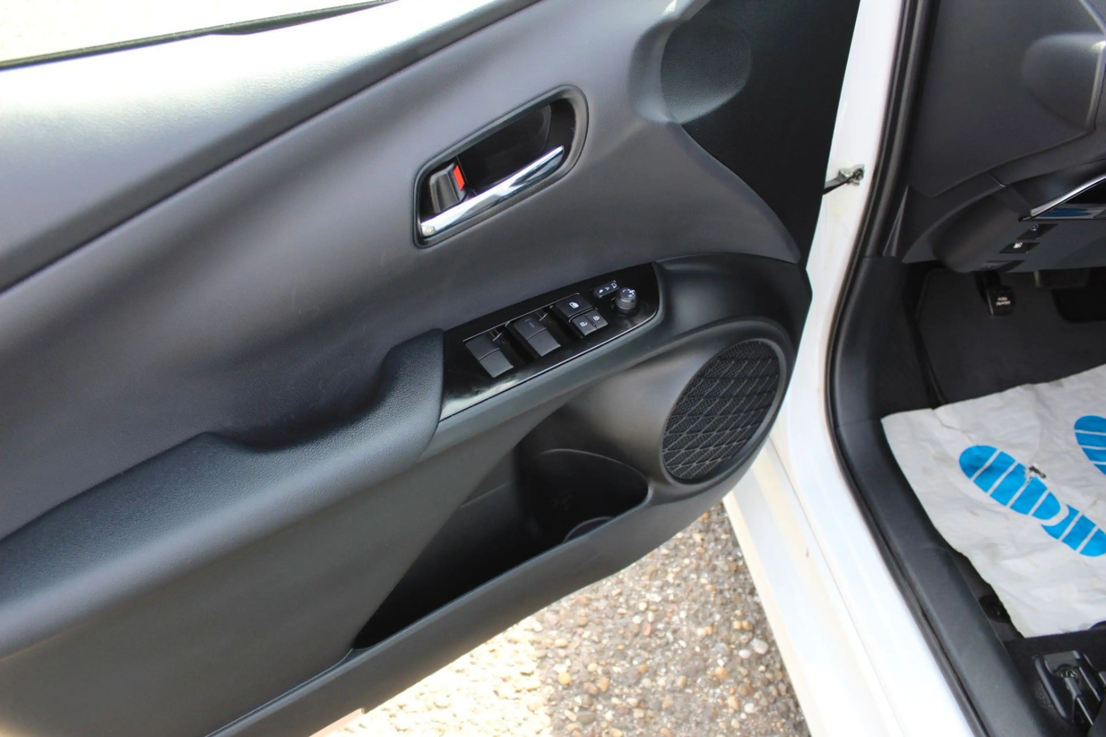 Toyota Prius Plug-in Hybrid Comfort*ACC*LED*Kamera*NAVI — photo 14