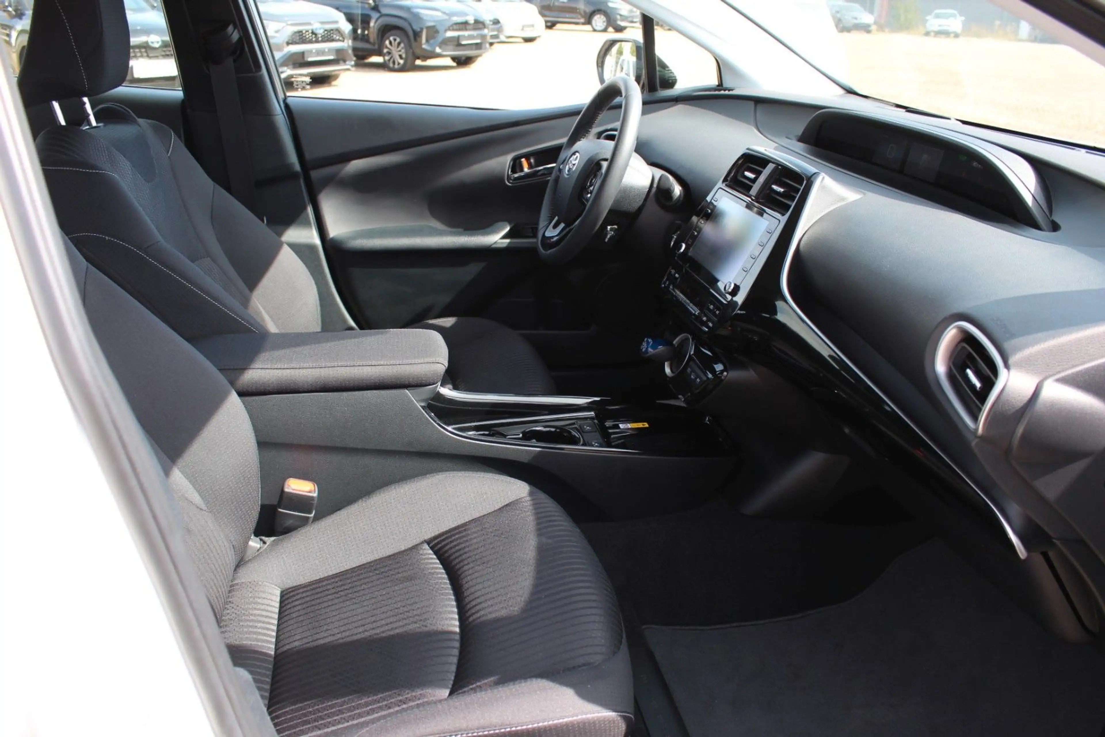 Toyota Prius Plug-in Hybrid Comfort*ACC*LED*Kamera*NAVI — photo 4