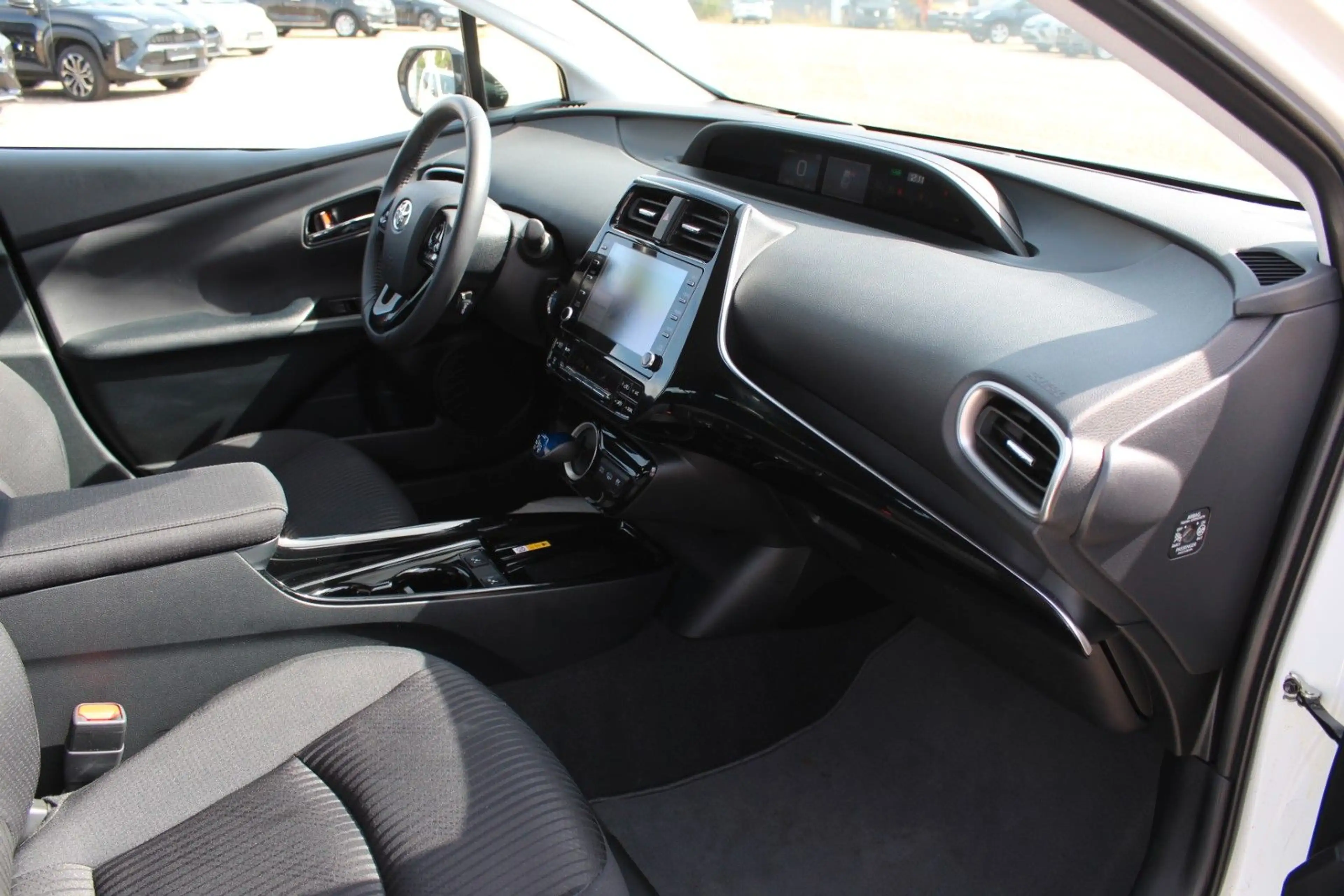 Toyota Prius Plug-in Hybrid Comfort*ACC*LED*Kamera*NAVI — photo 2