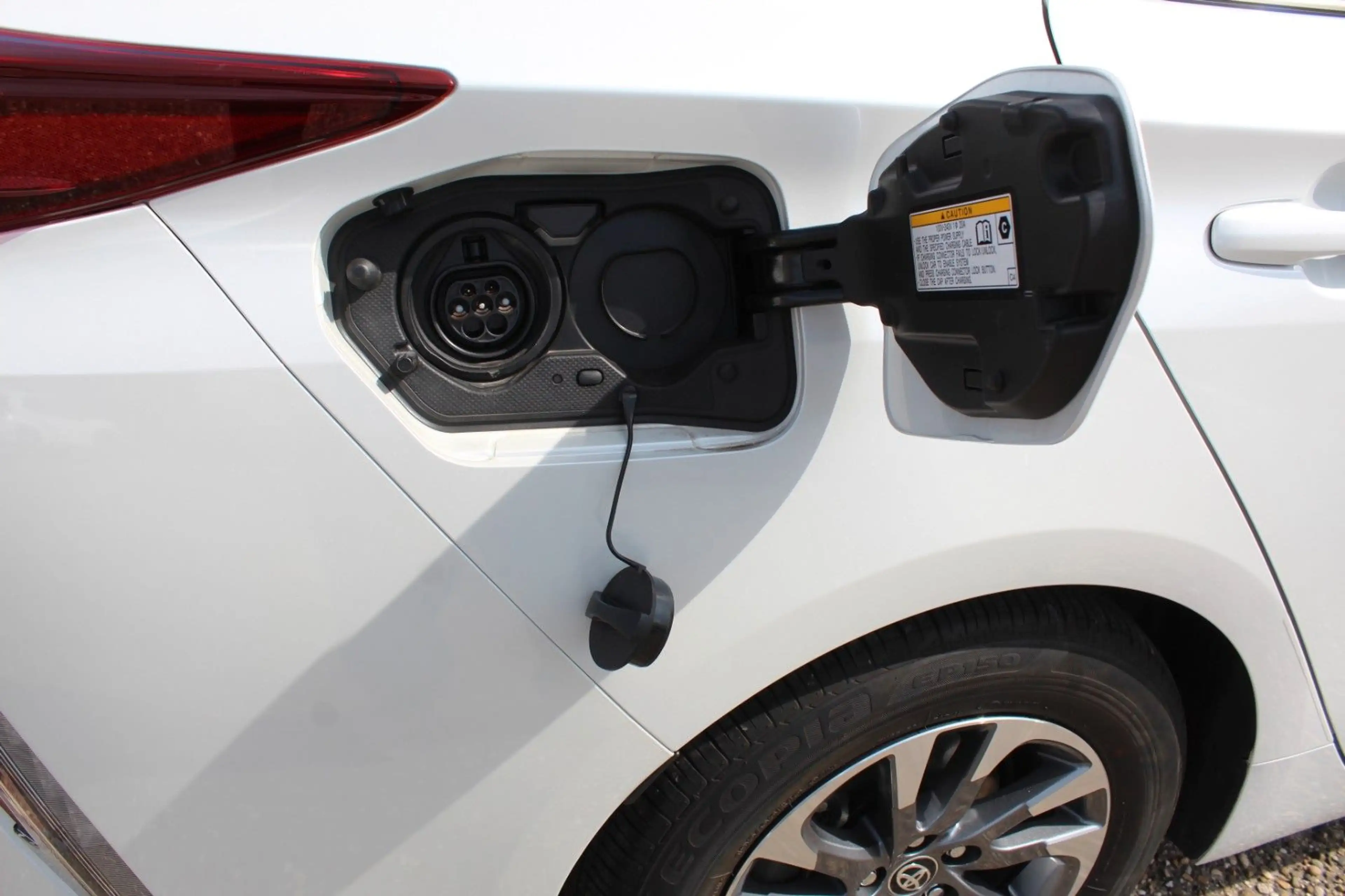 Toyota Prius Plug-in Hybrid Comfort*ACC*LED*Kamera*NAVI — photo 8