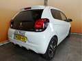 Peugeot 108 1.2 VTi Allure leer | 5 deurs | dealer ond | camer Blanc - thumbnail 4
