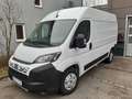Fiat Ducato 35 L2H2  140   Automatik  Top-Ausstattung Weiß - thumbnail 1