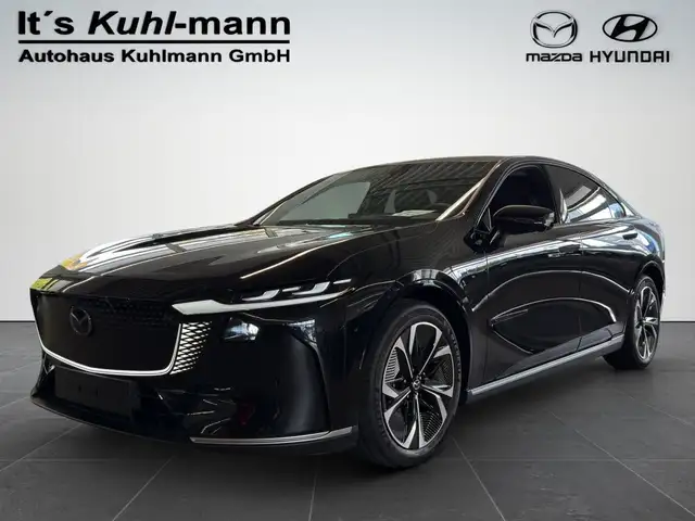 Mazda 6e 6E EV 258ps Takumi