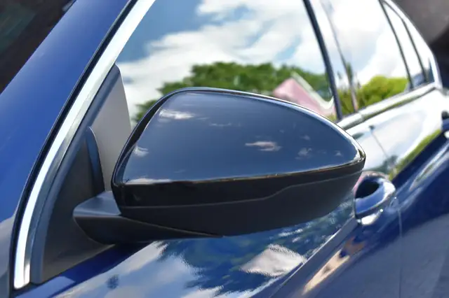 Opel Insignia view 14