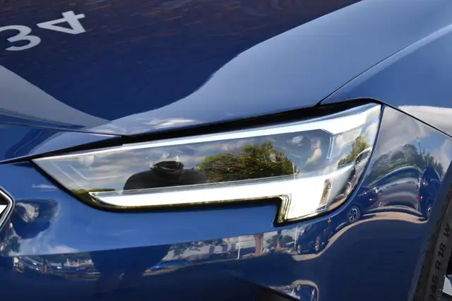 Opel Insignia view 15