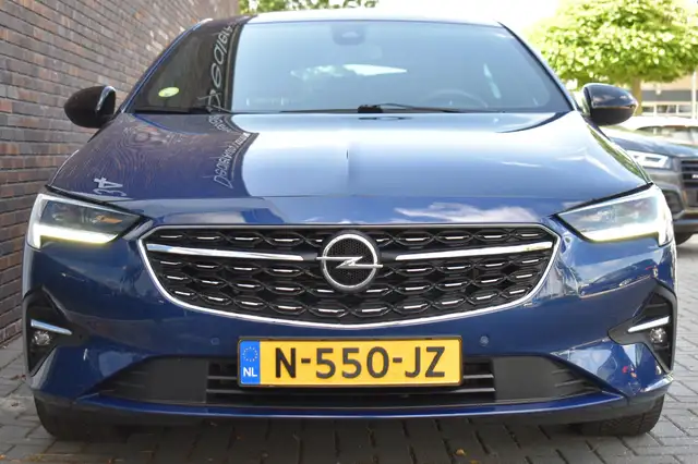 Opel Insignia view 7