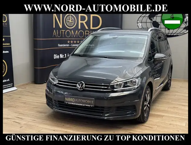 Volkswagen Touran UNITED 2.0 TDI DSG 7-Sitzer/Kamera/Navi/ United
