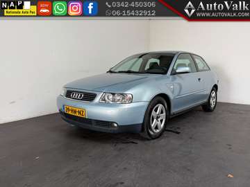 1.9 TDI Ambition. Clima. Cruise!