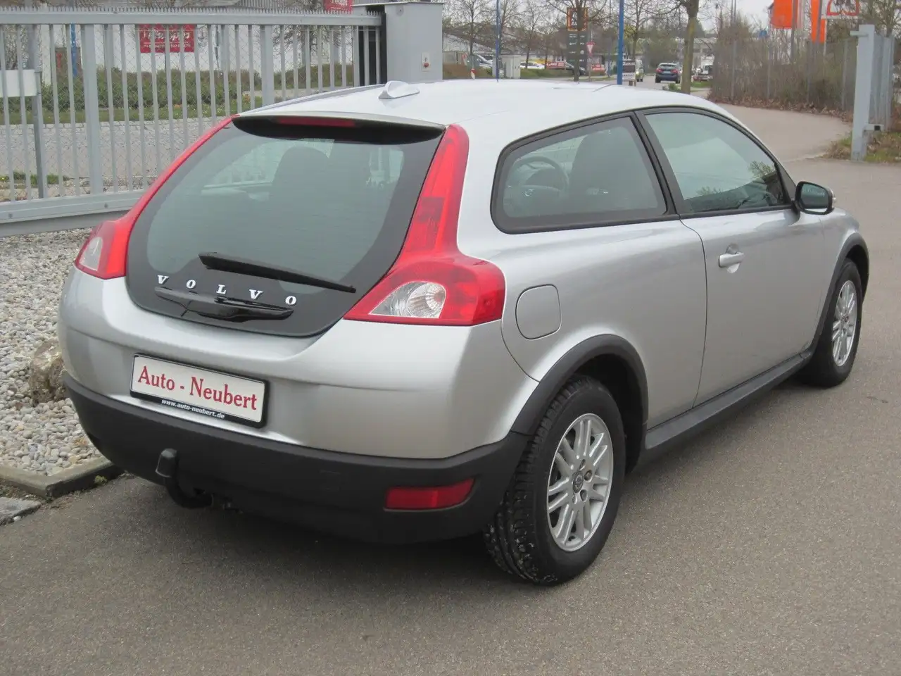 Das Auto