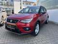 SEAT Arona 1.0 TSI FR Beats Fast Lane - Navi - ACC - RFK - 8- Rot - thumbnail 1